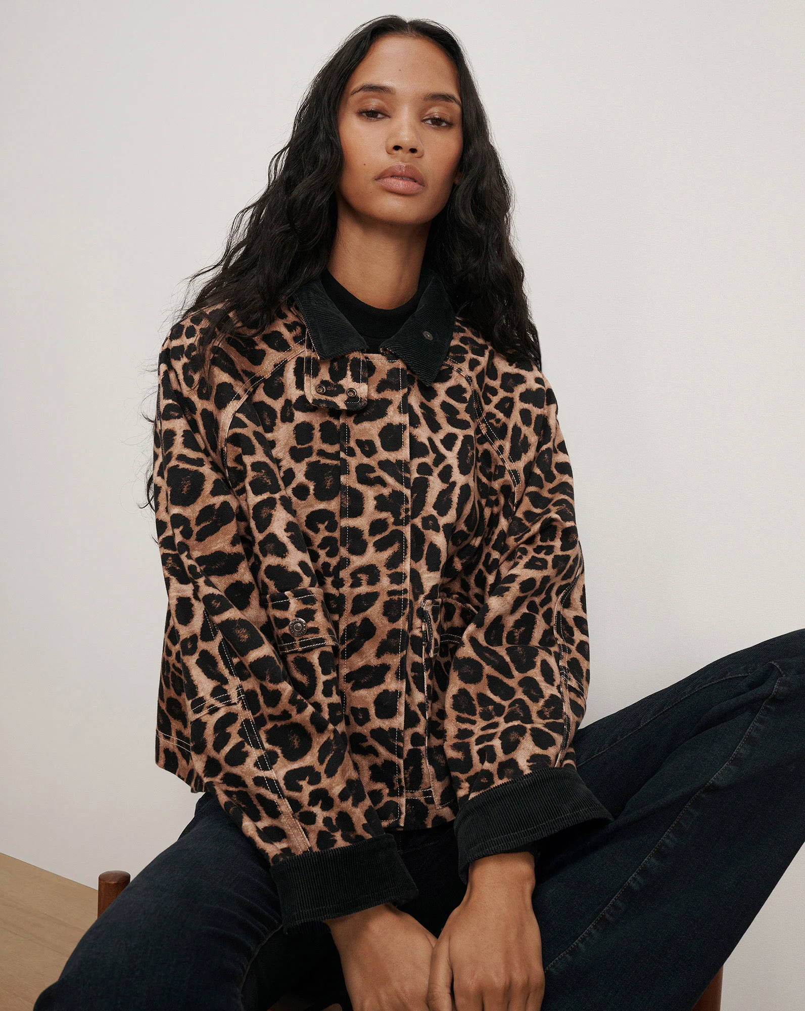 Sale Jackets